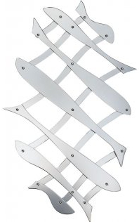 Pescher Sottopentola Estensibile