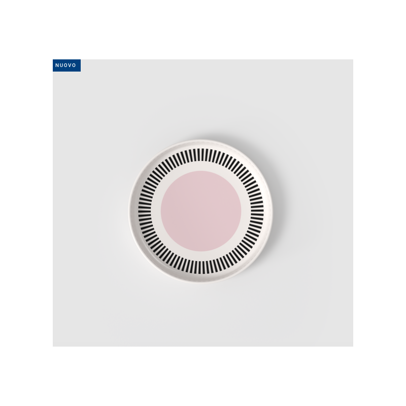 Piatto dessert Villeroy & Boch Memphis premium porcelain 21 cm