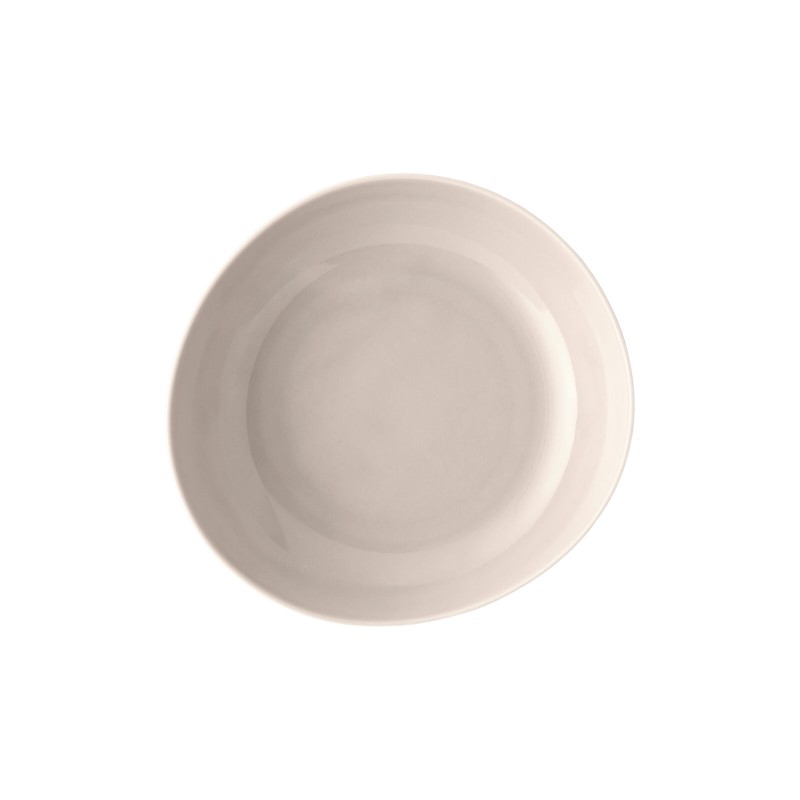 Piatto fondo Junto soft shell Rosenthal cm 22