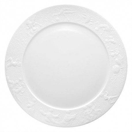 Piatto piano 19 cm Zauberflöte Rosenthal