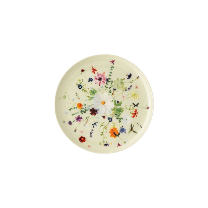 Piatto piano Rosenthal Brillance Grand Air cm 18