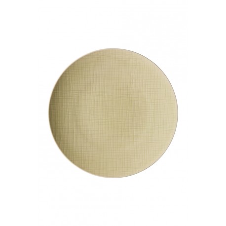 Piatto piano Rosenthal Mesh cream cm 30