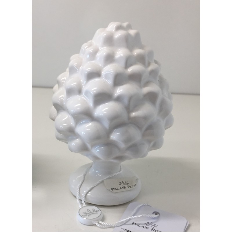 PIGNA BIANCA 12 CM. PALAIS ROYAL