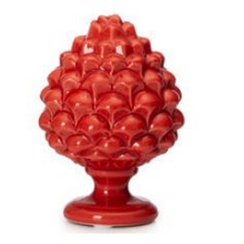 PIGNA TERRACOTTA 12 CM. PALAIS ROYAL