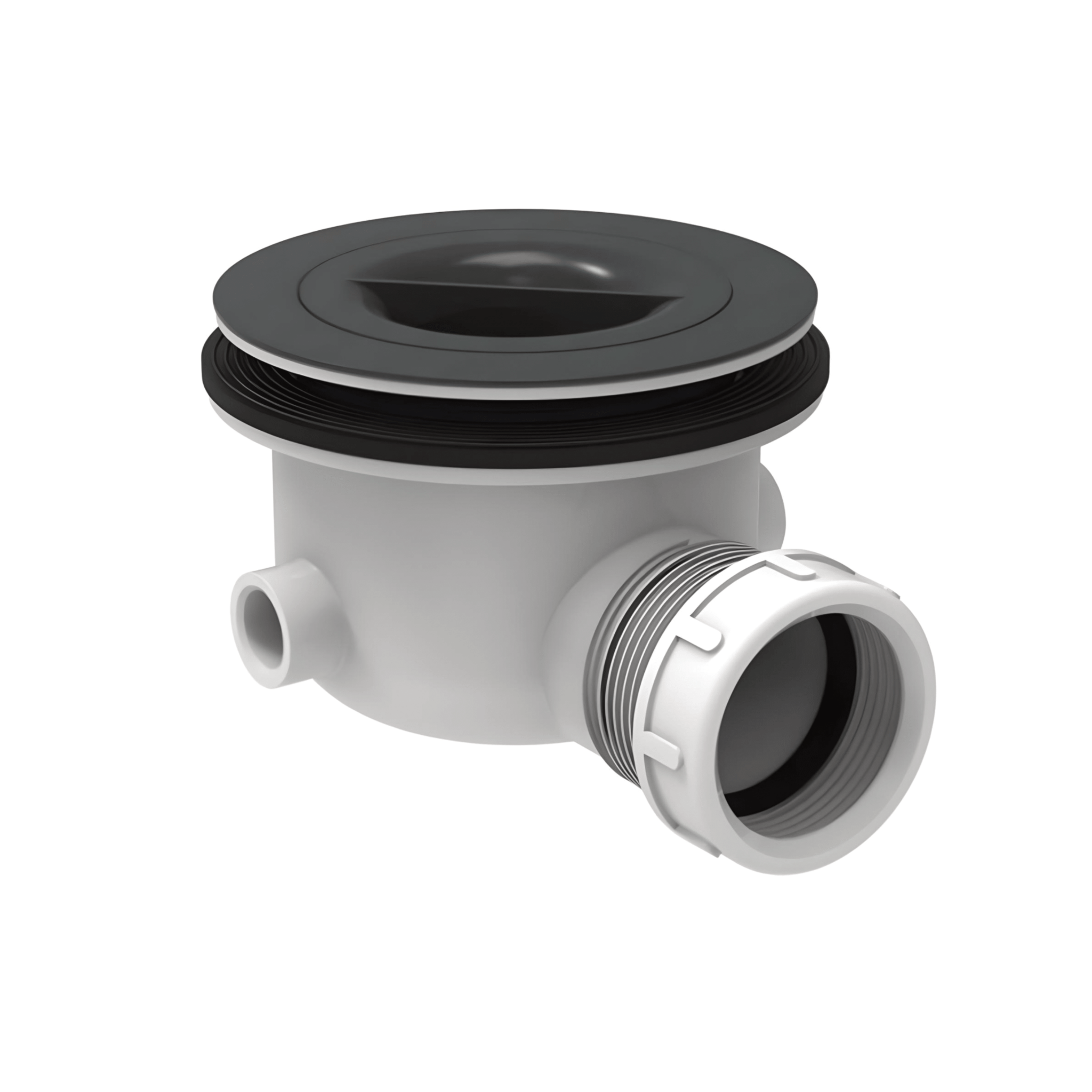 Piletta Sifonata Per Piatto Doccia "Tenerife"