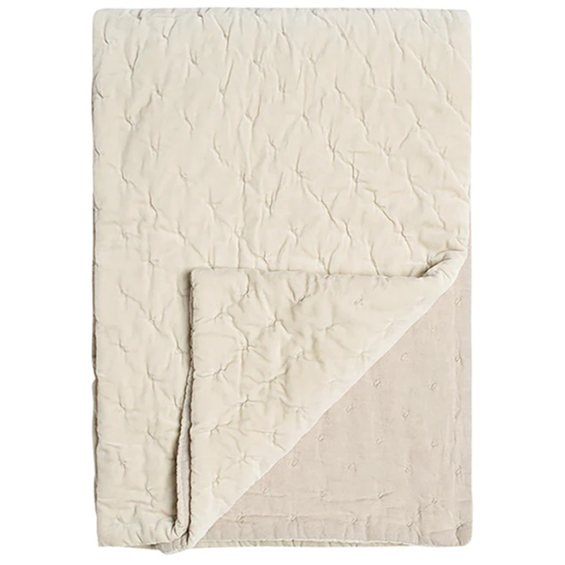 Plaid linoen Niki Jones