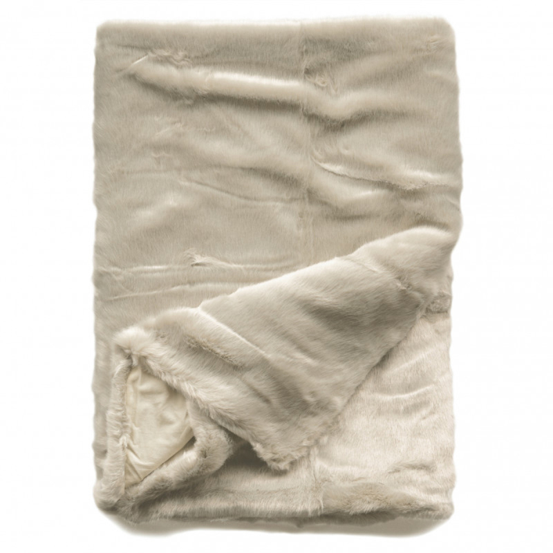 Plaid Persan Nobilis