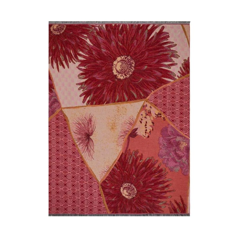 Plaid Tsugi Maiko K3 design by Kenzo Takada