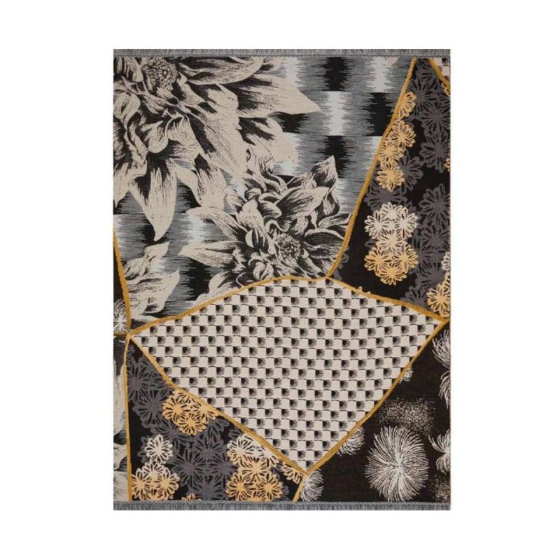 Plaid Tsugi Shogun K3 design by Kenzo Takada