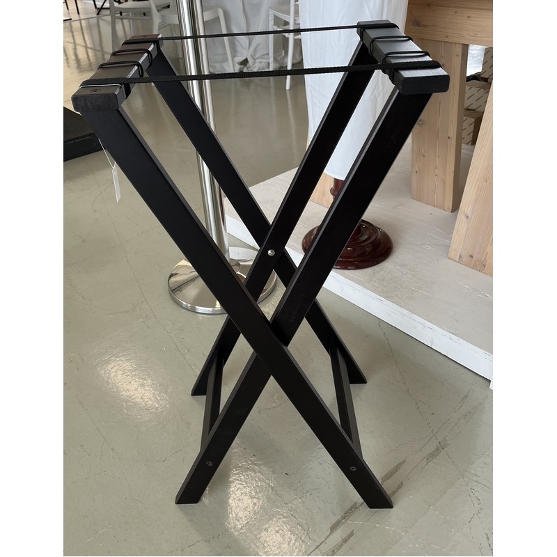 PLIANT PIGHEVOLE IN LEGNO H 85 CM. ABERT