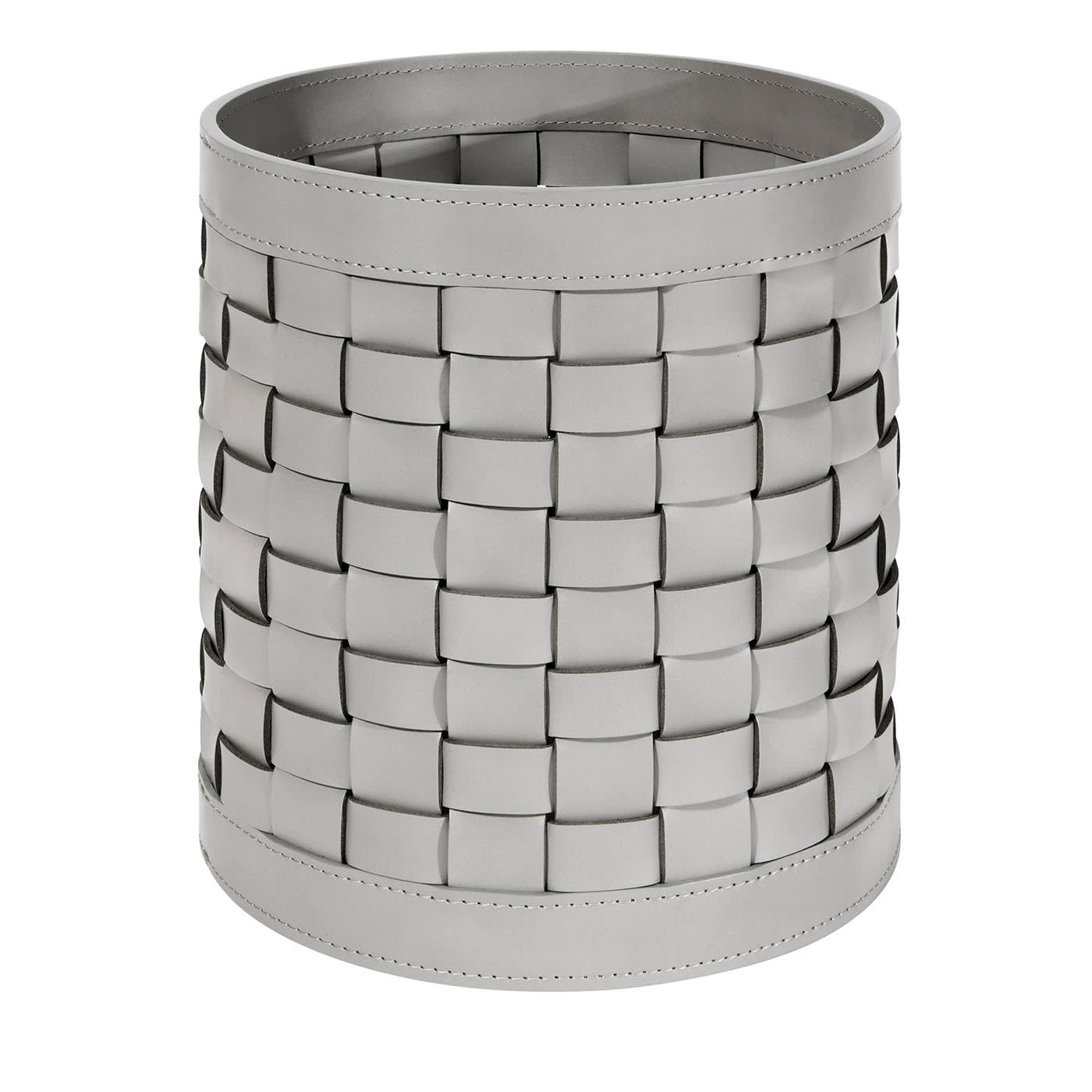 Basket Contenitore Rotondo Grande Barcelona per Interno & Esterno