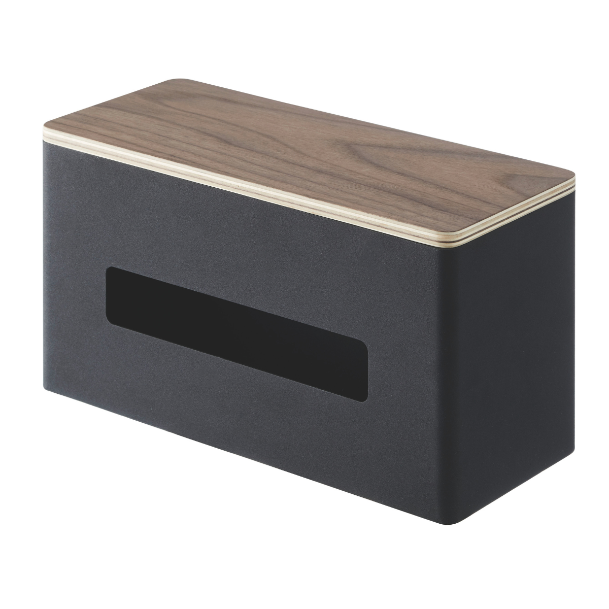 Porta fazzoletti a doppia faccia L26 cm - RIN