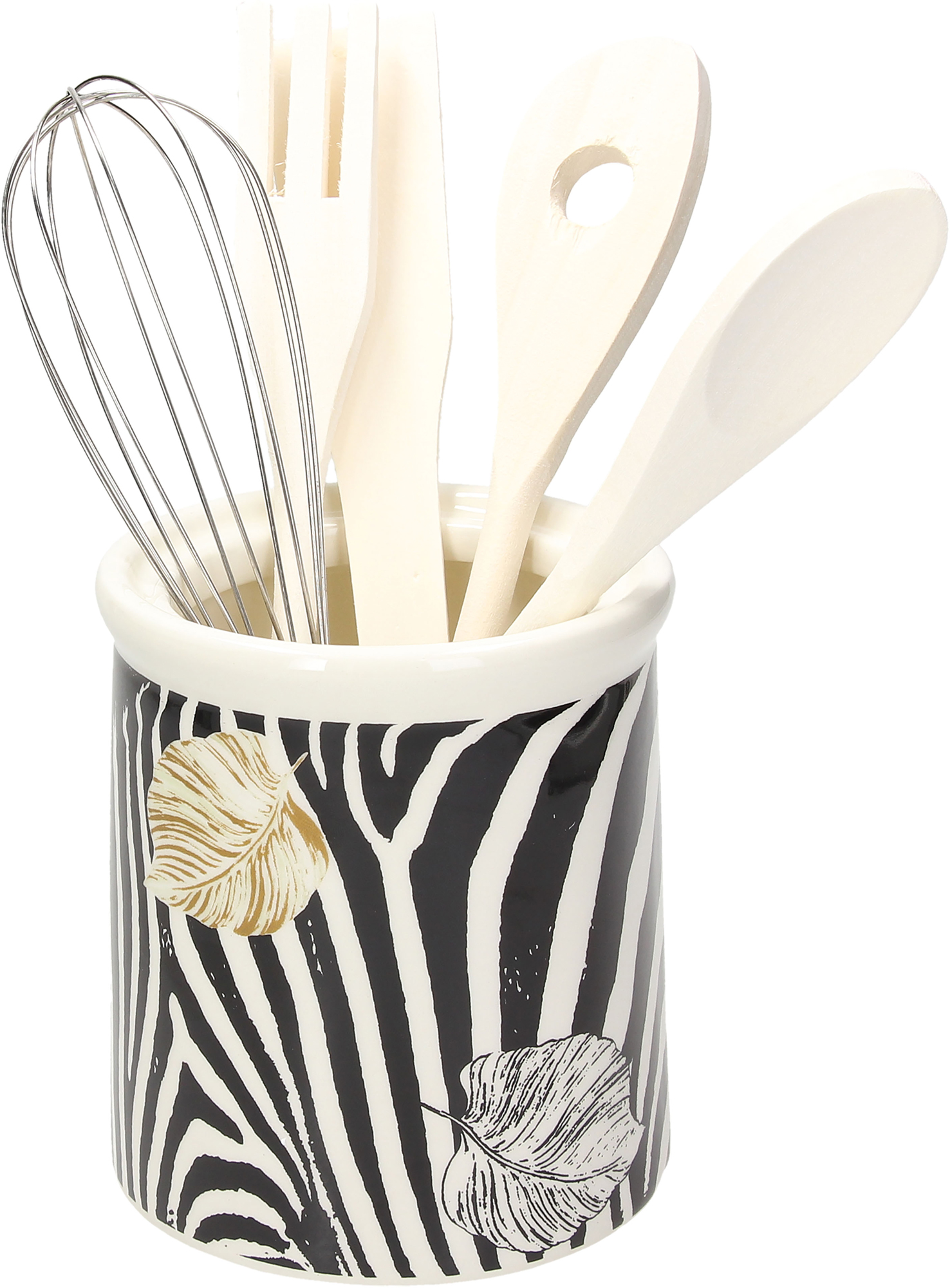 Porta Utensili Zebra