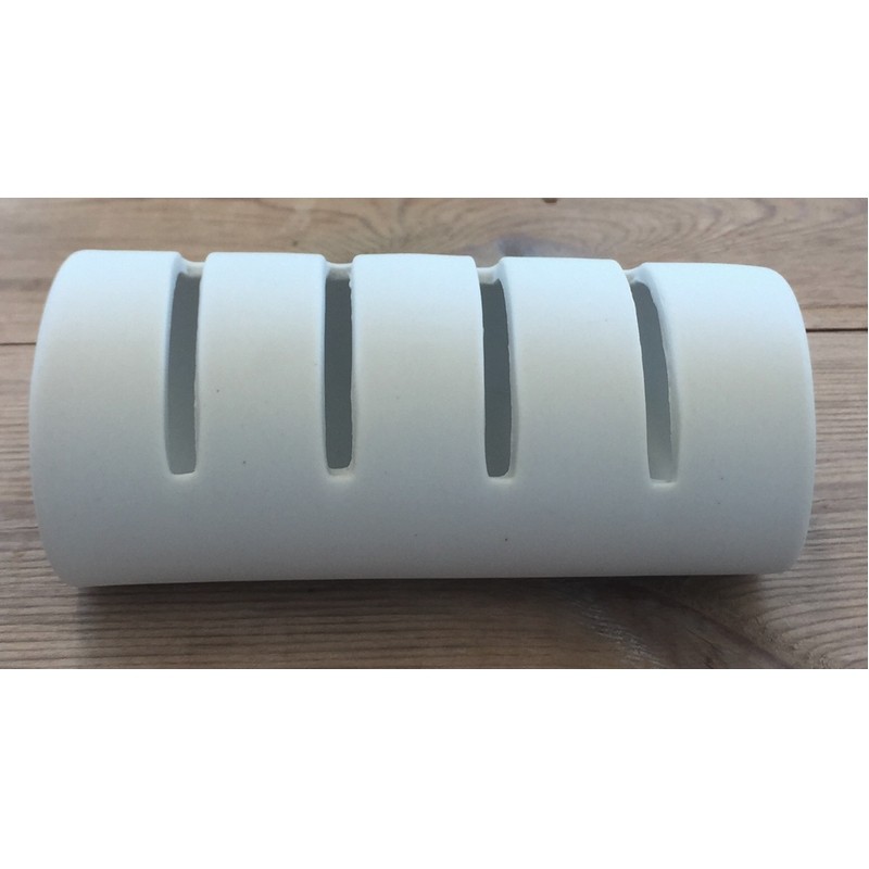 PORTACIALDE 4 POSTI 13X7 H 5.5 CM. ELEMENTI SUMISURA