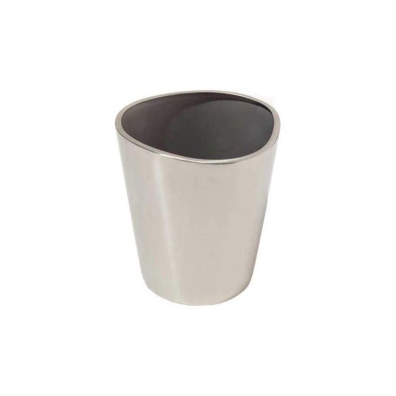 PORTAGHIACCIO IN ACCIAIO INOX ALESSI