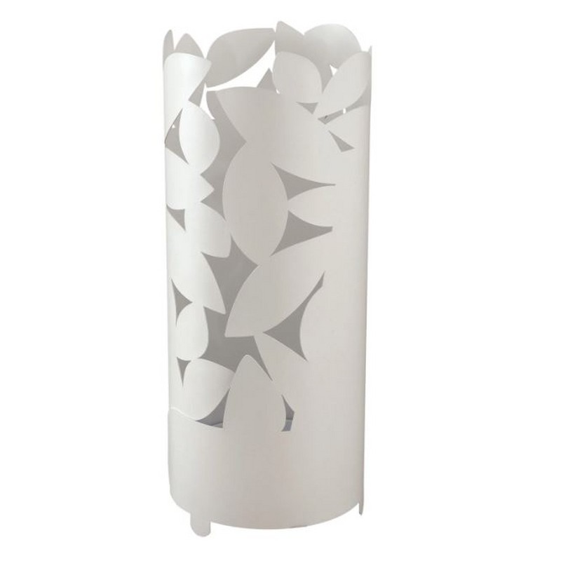 PORTAOMBRELLI AUTUNNO BIANCO H 55 CM. ARTI & MESTIERI