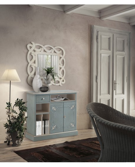 Portastereo L.90 P.47 H.87