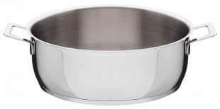 Potsepans Casseruola Bassa Cm28