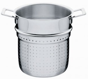 Potsepans Cestello Traforato