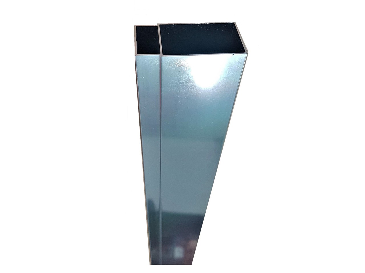 Profilo di Allungamento Oxo2 Cromo-14663