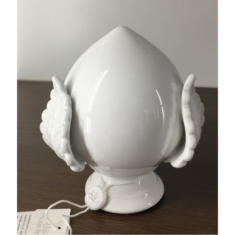 PUMO BIANCO 12 CM. PALAIS ROYAL