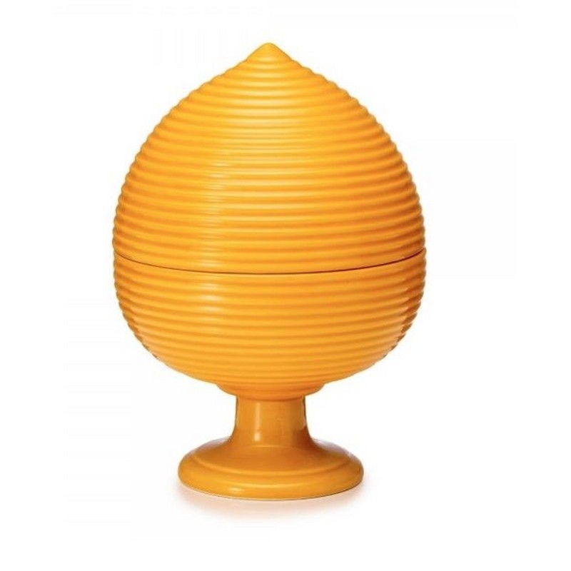 PUMO RIGHE AMBRA M CM. 20 PALAIS ROYAL