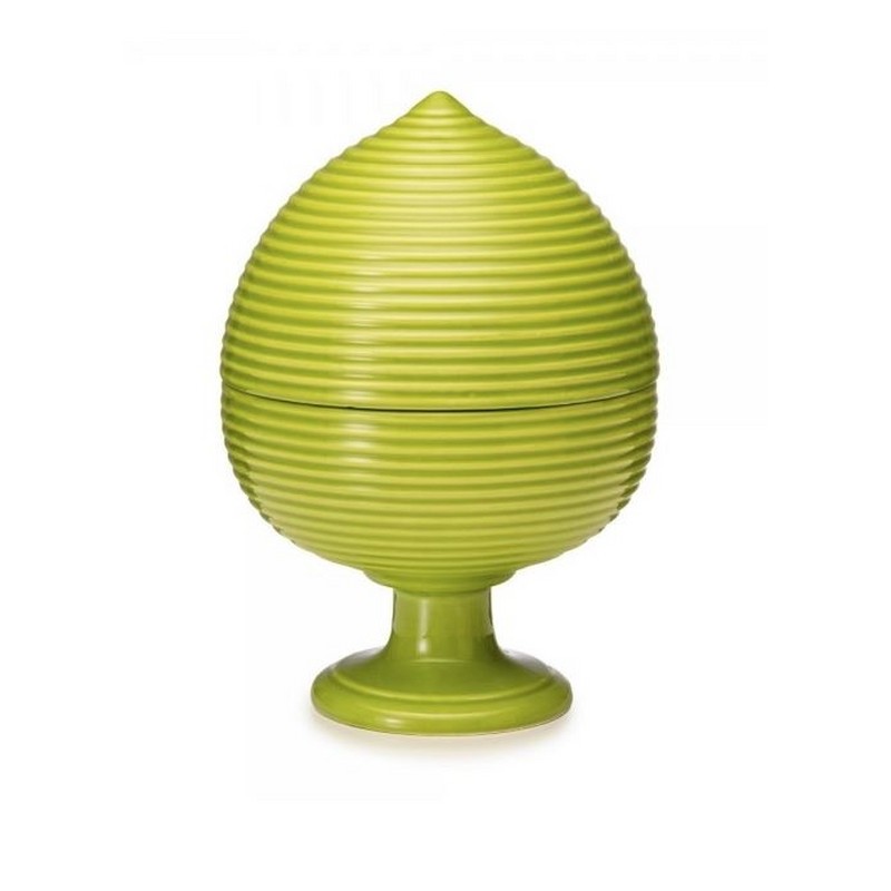 PUMO RIGHE LIME S CM. 15.5 PALAIS ROYAL