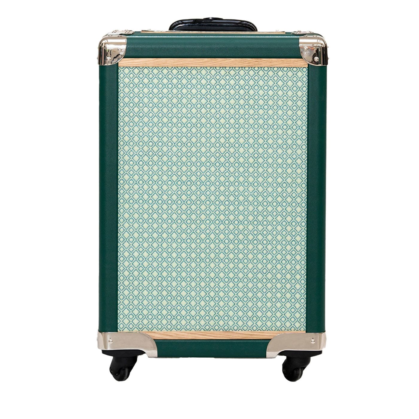 Trolley verde Portofino