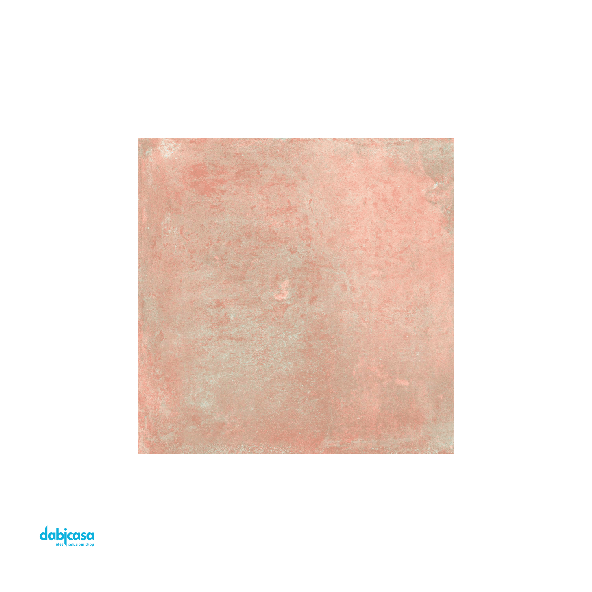 Ragno "Epoca" Rosa Rett.15x15