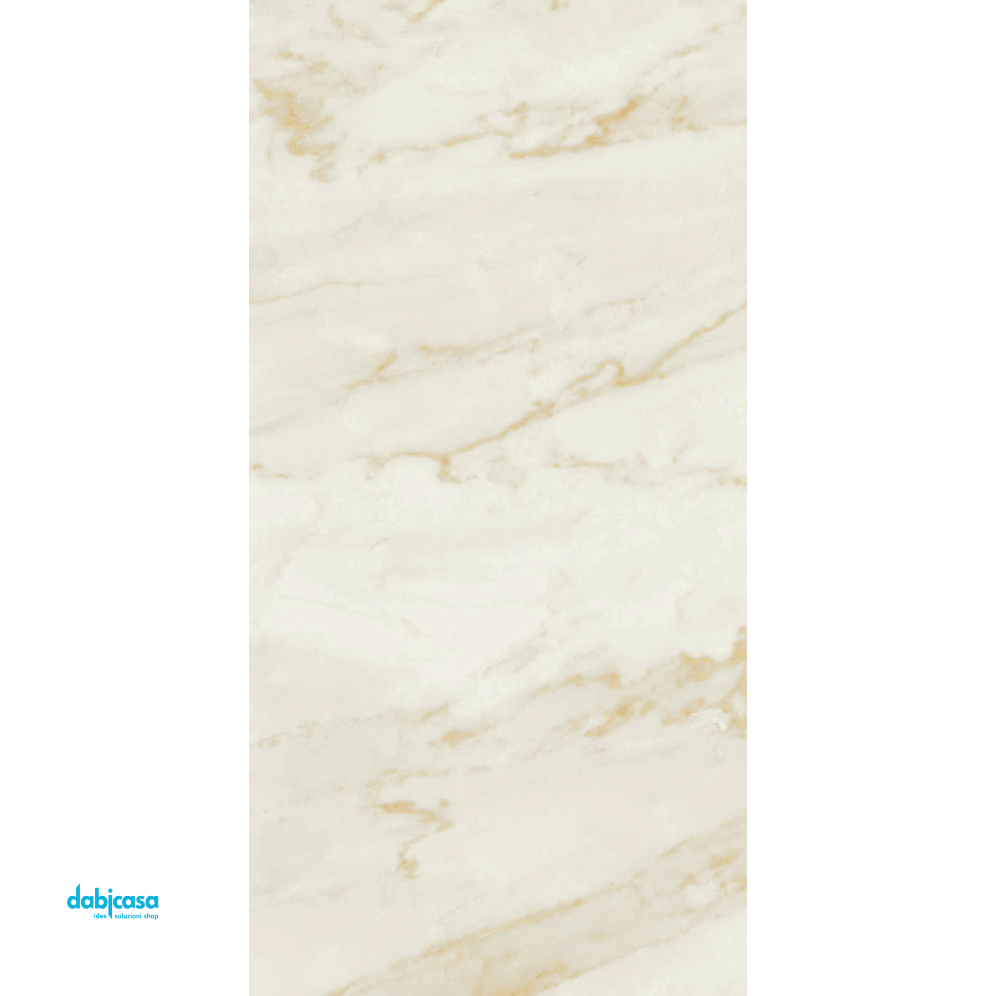 Ragno "Imperiale" Avorio Rett.60x120