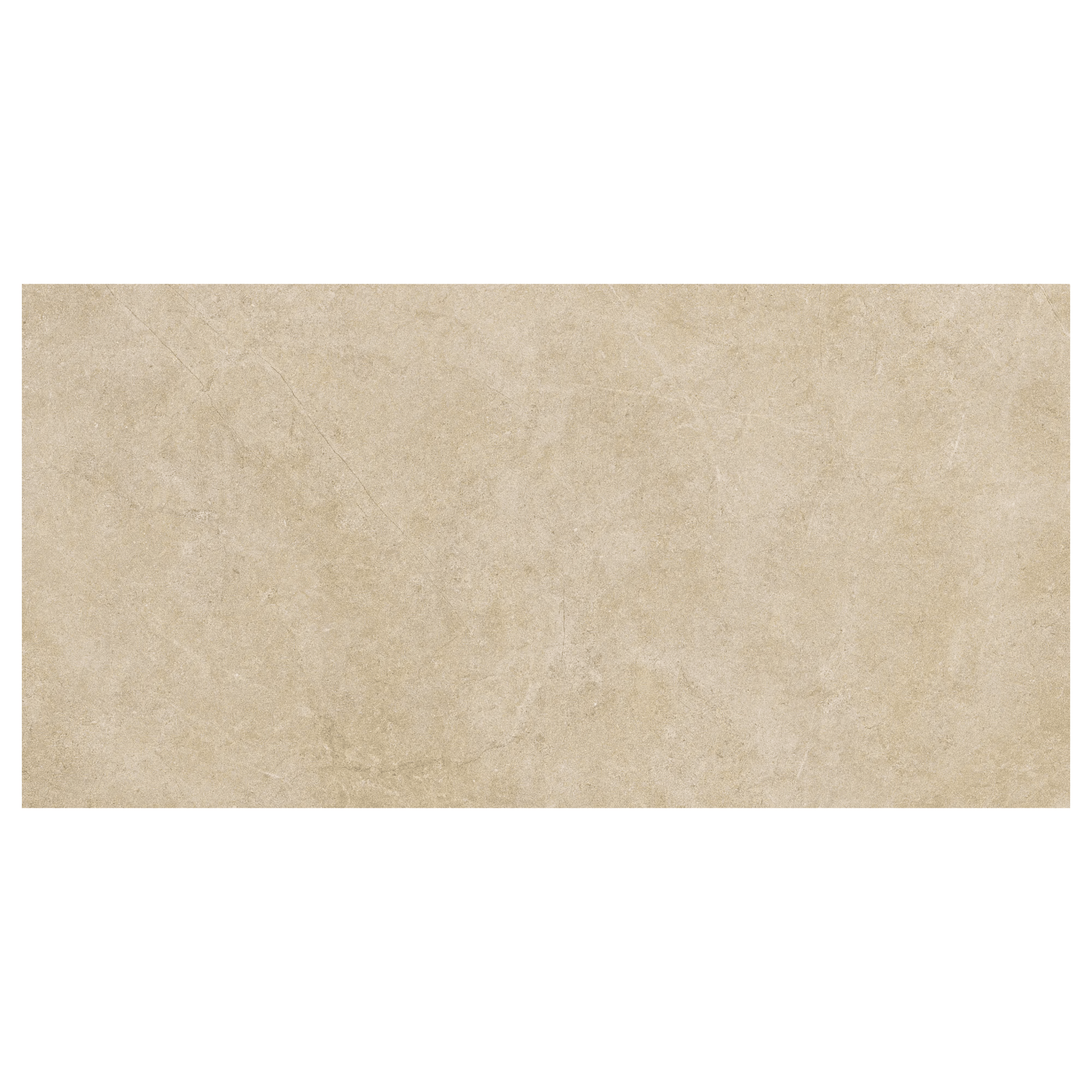 Ragno Rettificato 60x120 Cm "Realstone_Argent" Miele