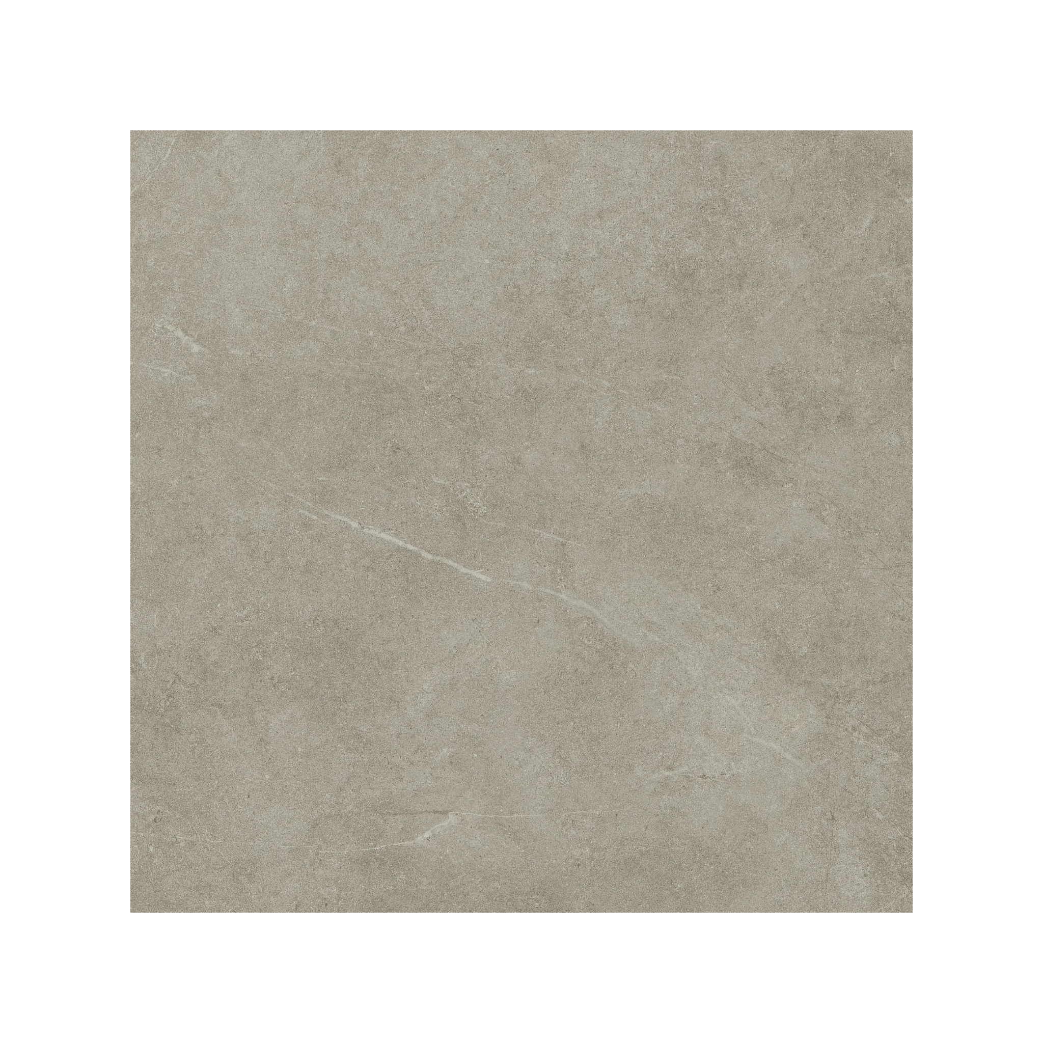 Ragno Rettificato 75x75 Cm "Realstone_Argent" Ghiaccio