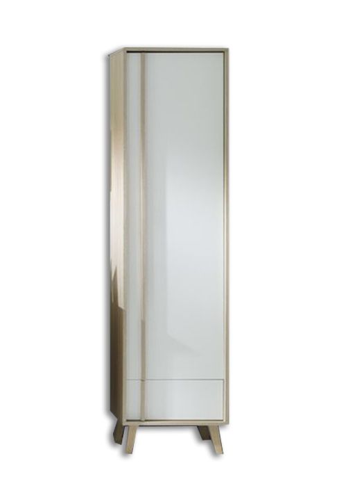 Scaffale "Marousi" - 196 x 51 x 45 cm (h x l x p)