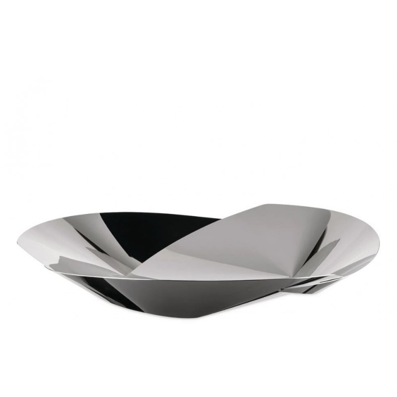 RESONANCE FRUTTIERA IN ACCIAIO INOSSIDABILE ALESSI