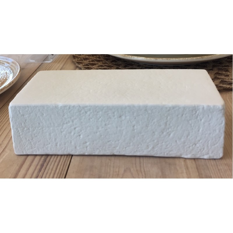 RETTANGOLO EFFETTO MATTONE CM.18,5 X 9 H.5 ELEMENTI SUMISURA