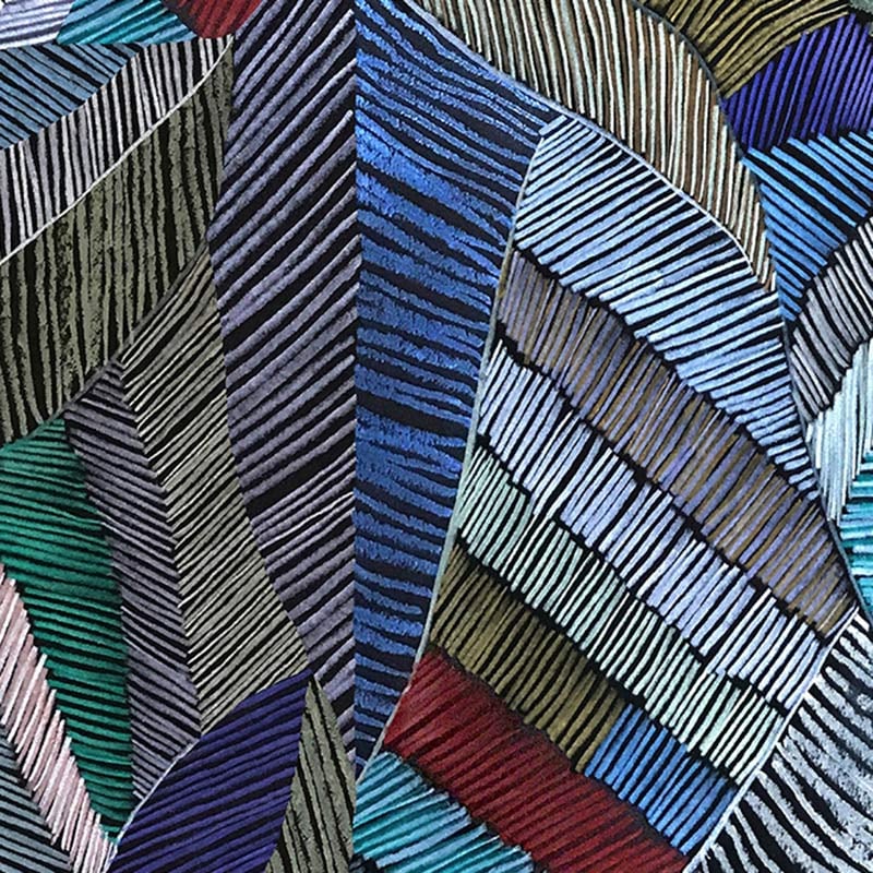 Rivestimento murale Chintz Arte