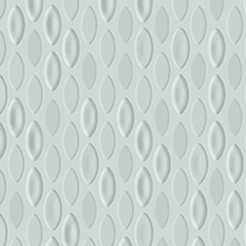 Rivestimento murale Flying Coral Fish MOOOI by Arte