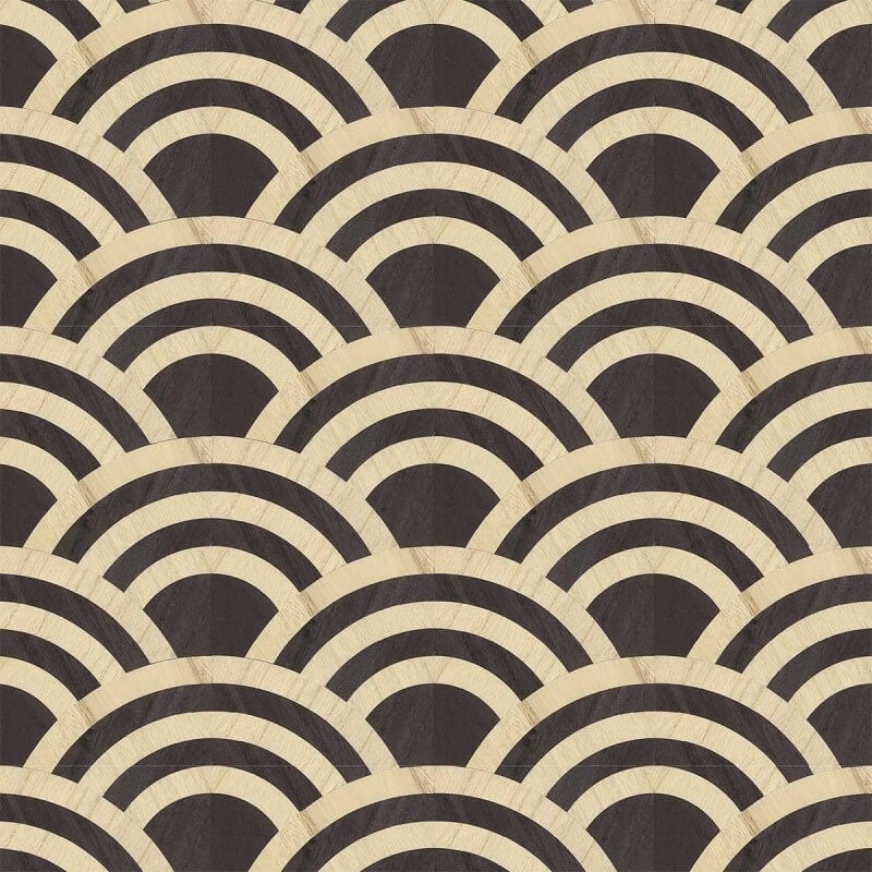 Rivestimento murale Lucky O's MOOOI by Arte