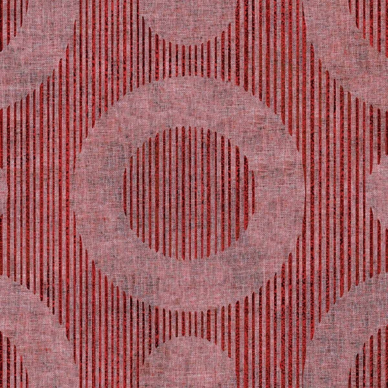 Rivestimento murale Umbrella Squid  MOOOI by Arte