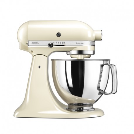 Robot da cucina Kitchenaid Artisan 4,8 L crema nuovo