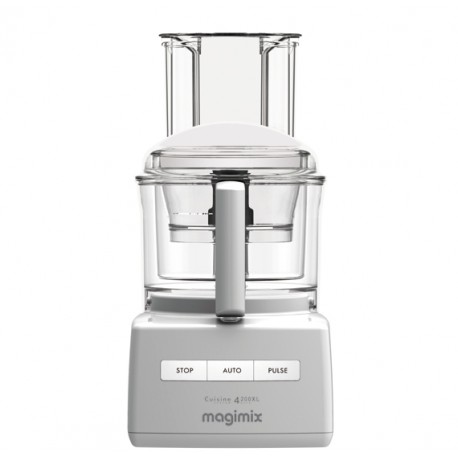 Robot Magimix multifunzione 4200 xl bianco