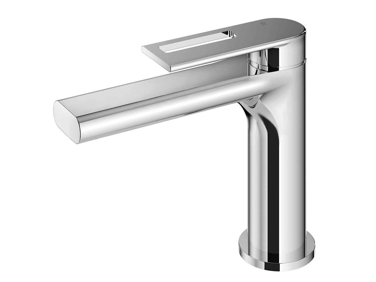 Miscelatore per Lavabo Trend Senza Scarico Cromo-75876