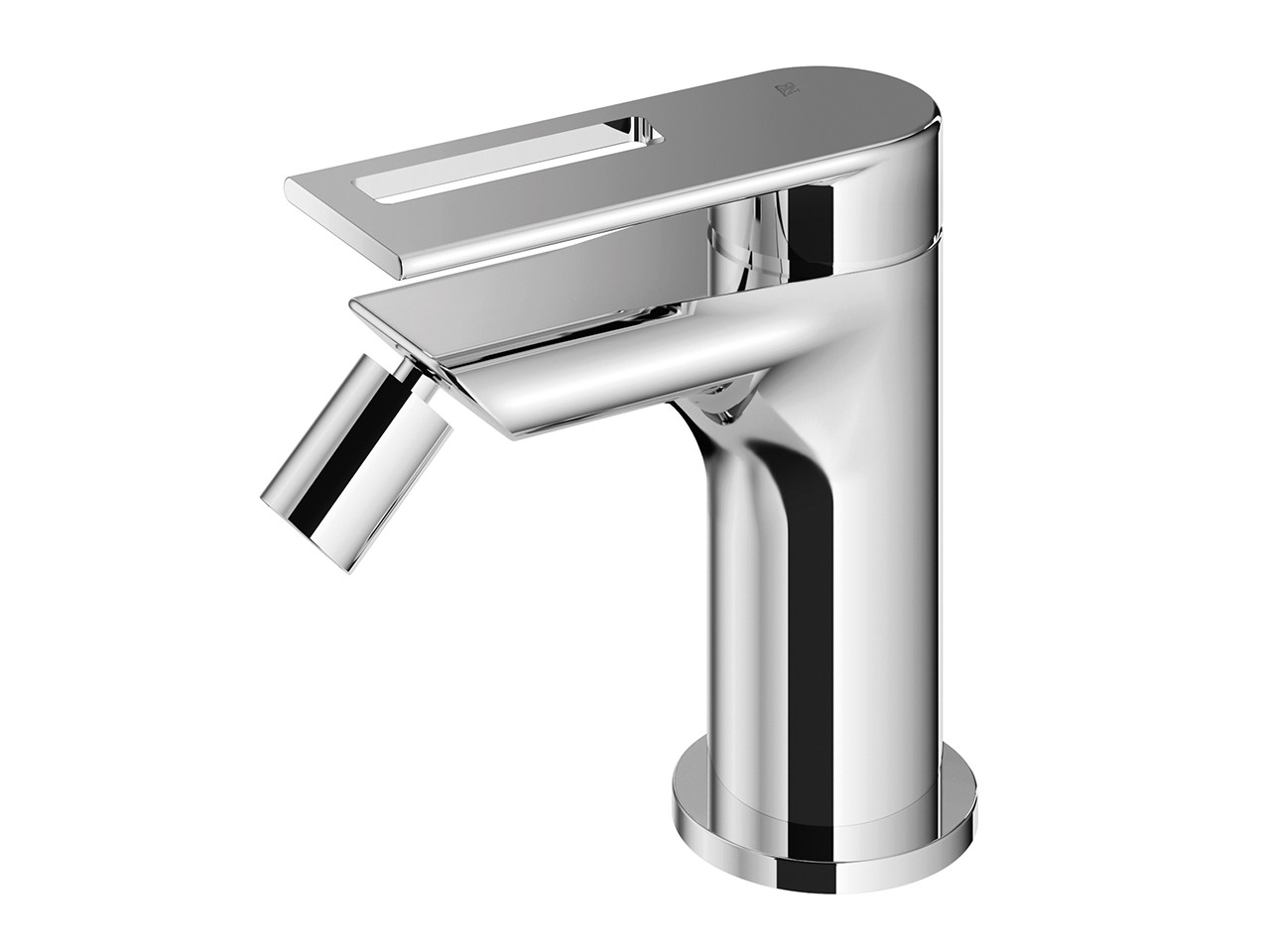 Miscelatore per Bidet Trend Senza Scarico Cromo-75877