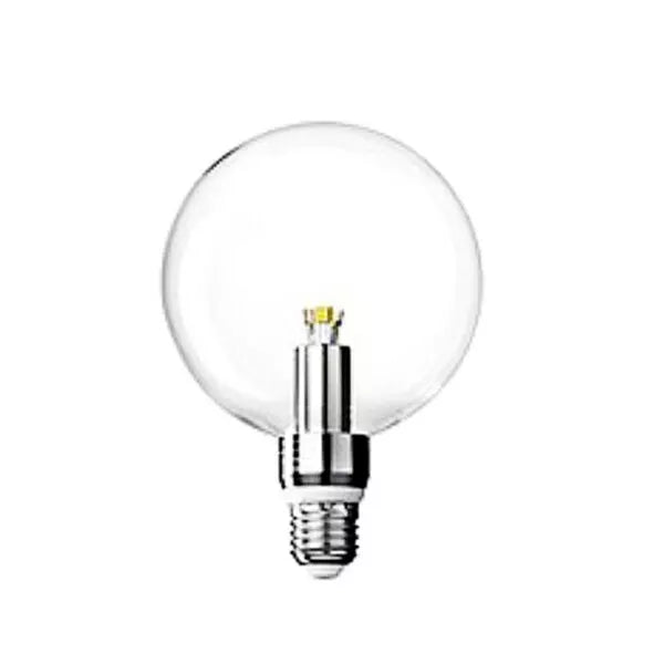 FLOS Taraxacum 88 Ricambio Lampadina GLOBO LED 3W 2500K 170lm E27