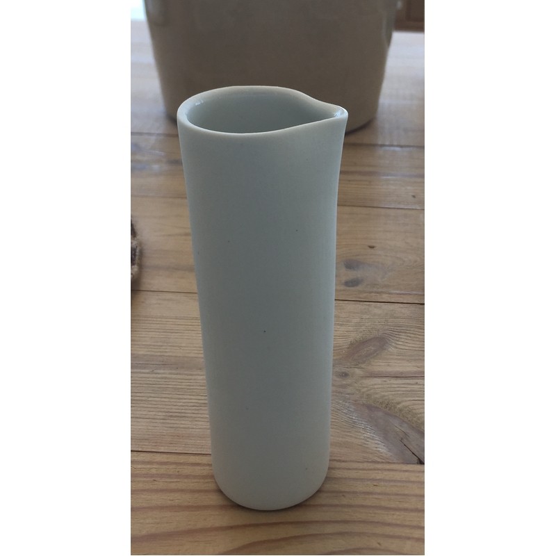 SALSIERA CON BECCO Ø 4 H 13,5 CM. ELEMENTI SUMISURA