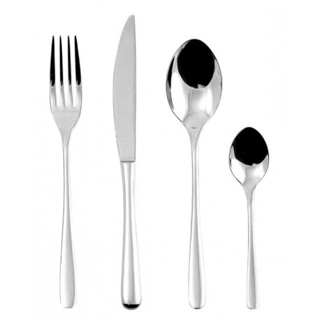 Sambonet set di posate taste 24 pezzi