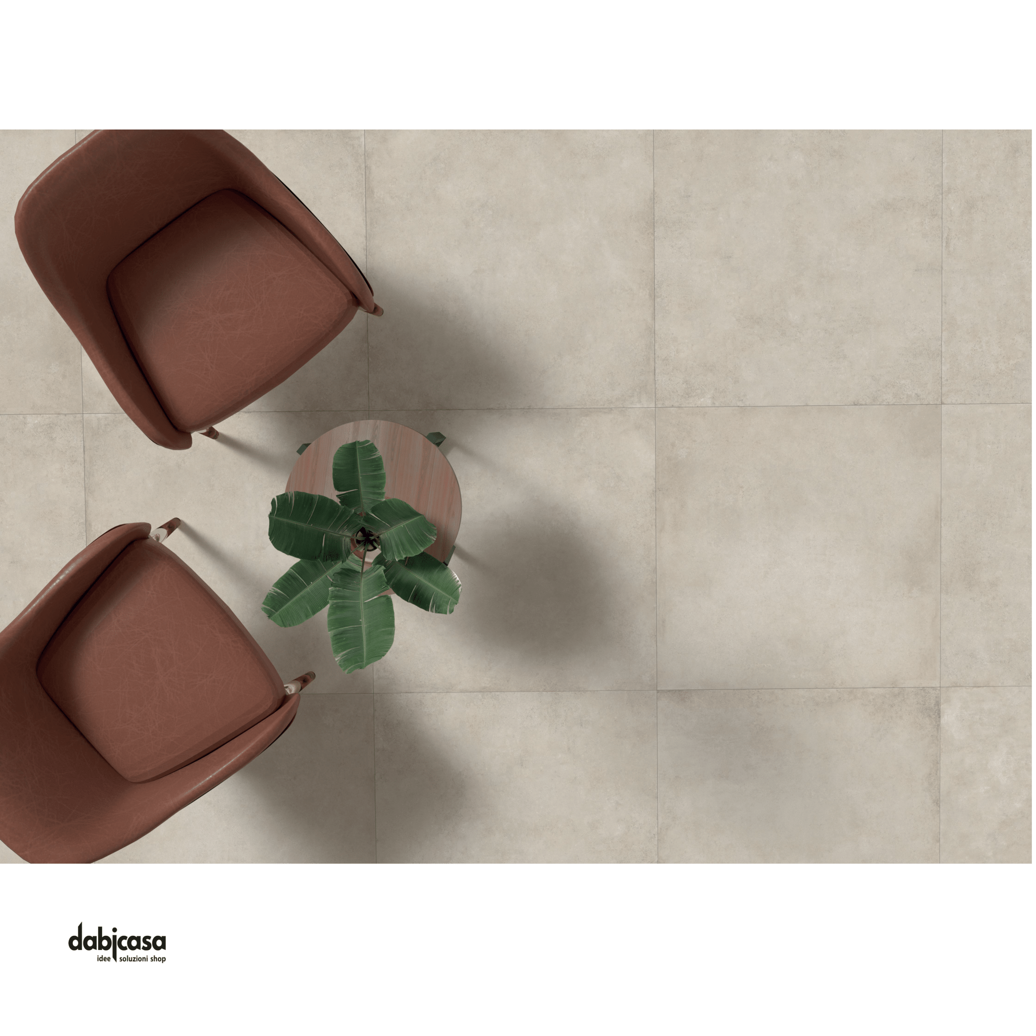 Savoia "Dorset" Sand Rett.60x120