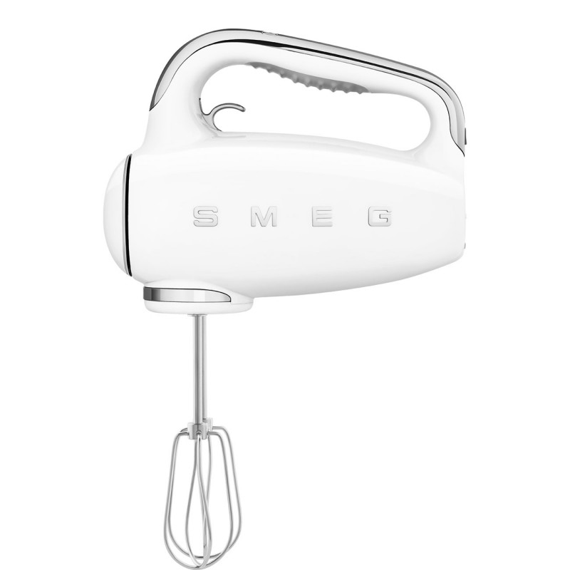 Sbattitore Smeg 50 style bianco