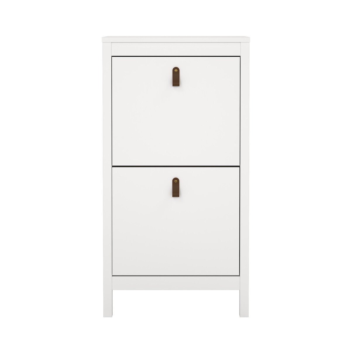 Scarpiera 2 ante a ribalta H102,9 cm - BARCELONE