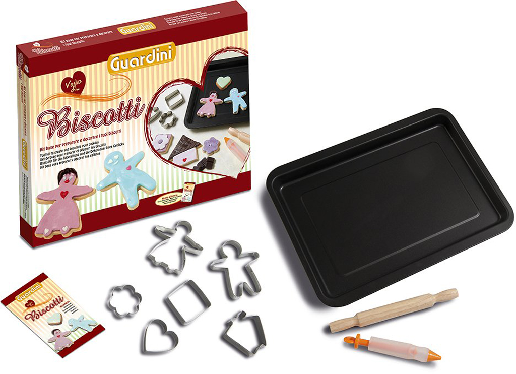 Scatola Voglia Di... Biscotti!